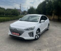 Хендай Ioniq, объемом двигателя 0 л и пробегом 100 тыс. км за 12700 $, фото 1 на Automoto.ua