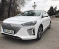 Хендай Ioniq, объемом двигателя 0 л и пробегом 146 тыс. км за 20300 $, фото 6 на Automoto.ua