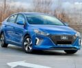 Хендай Ioniq, объемом двигателя 0 л и пробегом 177 тыс. км за 12990 $, фото 5 на Automoto.ua