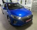 Хендай Ioniq, об'ємом двигуна 0 л та пробігом 106 тис. км за 11954 $, фото 1 на Automoto.ua