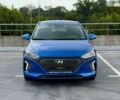 Хендай Ioniq, об'ємом двигуна 0 л та пробігом 177 тис. км за 12990 $, фото 3 на Automoto.ua