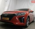 Хендай Ioniq, объемом двигателя 0 л и пробегом 190 тыс. км за 9950 $, фото 1 на Automoto.ua