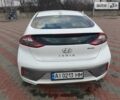 Хендай Ioniq, об'ємом двигуна 0 л та пробігом 188 тис. км за 13600 $, фото 5 на Automoto.ua