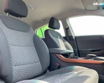 Хендай Ioniq, об'ємом двигуна 0 л та пробігом 158 тис. км за 12900 $, фото 22 на Automoto.ua