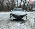 Хендай Ioniq, объемом двигателя 1.58 л и пробегом 128 тыс. км за 14500 $, фото 1 на Automoto.ua