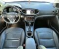 Хендай Ioniq, объемом двигателя 0 л и пробегом 134 тыс. км за 15900 $, фото 20 на Automoto.ua