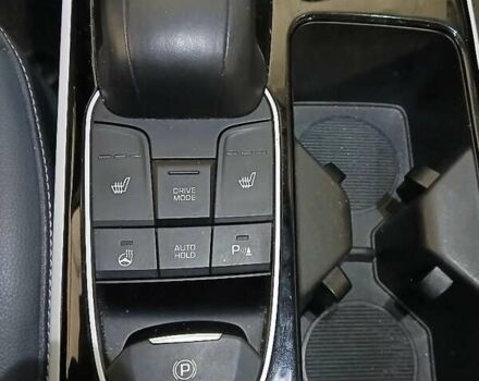 Хендай Ioniq, объемом двигателя 0 л и пробегом 190 тыс. км за 9950 $, фото 13 на Automoto.ua