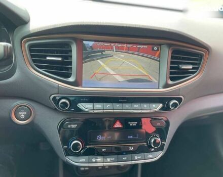 Хендай Ioniq, об'ємом двигуна 0 л та пробігом 158 тис. км за 12900 $, фото 27 на Automoto.ua