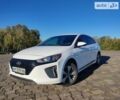 Хендай Ioniq, объемом двигателя 1.6 л и пробегом 190 тыс. км за 15300 $, фото 7 на Automoto.ua