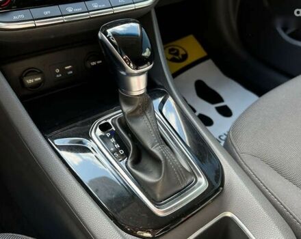 Хендай Ioniq, объемом двигателя 0 л и пробегом 148 тыс. км за 13550 $, фото 13 на Automoto.ua