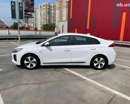 Хендай Ioniq, об'ємом двигуна 0 л та пробігом 158 тис. км за 12900 $, фото 5 на Automoto.ua