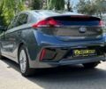 Хендай Ioniq, объемом двигателя 0 л и пробегом 148 тыс. км за 13550 $, фото 4 на Automoto.ua