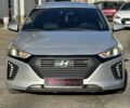 Хендай Ioniq, объемом двигателя 0 л и пробегом 134 тыс. км за 15900 $, фото 6 на Automoto.ua