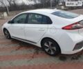 Хендай Ioniq, об'ємом двигуна 0 л та пробігом 188 тис. км за 13600 $, фото 4 на Automoto.ua