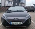 Хендай Ioniq, объемом двигателя 0 л и пробегом 170 тыс. км за 12000 $, фото 1 на Automoto.ua