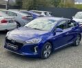 Хендай Ioniq, об'ємом двигуна 0 л та пробігом 159 тис. км за 12800 $, фото 5 на Automoto.ua