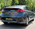 Хендай Ioniq, объемом двигателя 0 л и пробегом 148 тыс. км за 13550 $, фото 6 на Automoto.ua