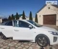 Хендай Ioniq, объемом двигателя 0 л и пробегом 63 тыс. км за 16000 $, фото 3 на Automoto.ua