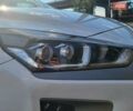 Хендай Ioniq, объемом двигателя 0 л и пробегом 84 тыс. км за 16500 $, фото 6 на Automoto.ua