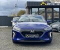 Хендай Ioniq, об'ємом двигуна 0 л та пробігом 159 тис. км за 12800 $, фото 12 на Automoto.ua