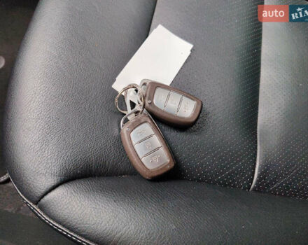 Хендай Ioniq, объемом двигателя 0 л и пробегом 140 тыс. км за 13000 $, фото 10 на Automoto.ua