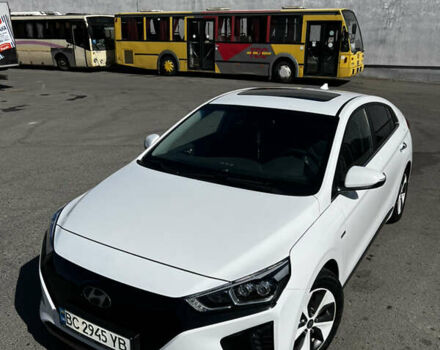 Хендай Ioniq, об'ємом двигуна 0 л та пробігом 88 тис. км за 14900 $, фото 1 на Automoto.ua