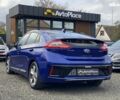 Хендай Ioniq, об'ємом двигуна 0 л та пробігом 159 тис. км за 12800 $, фото 16 на Automoto.ua