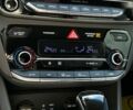 Хендай Ioniq, объемом двигателя 0 л и пробегом 148 тыс. км за 13550 $, фото 14 на Automoto.ua