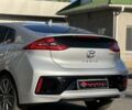 Хендай Ioniq, объемом двигателя 0 л и пробегом 134 тыс. км за 15900 $, фото 15 на Automoto.ua