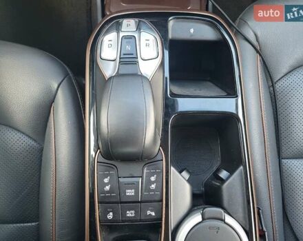 Хендай Ioniq, объемом двигателя 0 л и пробегом 84 тыс. км за 16500 $, фото 8 на Automoto.ua