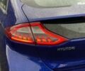 Хендай Ioniq, об'ємом двигуна 0 л та пробігом 159 тис. км за 12800 $, фото 23 на Automoto.ua