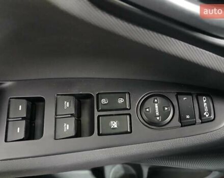 Хендай Ioniq, объемом двигателя 0 л и пробегом 190 тыс. км за 9950 $, фото 10 на Automoto.ua