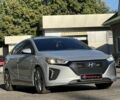 Хендай Ioniq, объемом двигателя 0 л и пробегом 134 тыс. км за 15900 $, фото 2 на Automoto.ua
