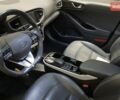 Хендай Ioniq, объемом двигателя 0 л и пробегом 190 тыс. км за 9950 $, фото 11 на Automoto.ua