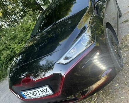 Хендай Ioniq, объемом двигателя 0 л и пробегом 99 тыс. км за 14800 $, фото 22 на Automoto.ua