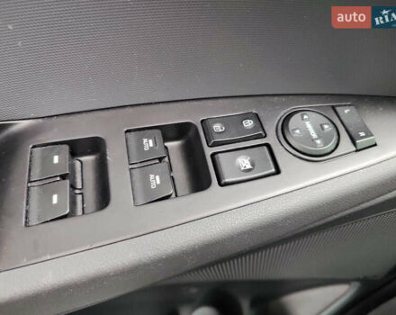 Хендай Ioniq, объемом двигателя 0 л и пробегом 140 тыс. км за 13000 $, фото 6 на Automoto.ua