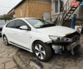 Хендай Ioniq, объемом двигателя 0 л и пробегом 130 тыс. км за 8950 $, фото 1 на Automoto.ua