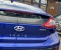 Хендай Ioniq, об'ємом двигуна 0 л та пробігом 159 тис. км за 12800 $, фото 18 на Automoto.ua