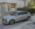 Хендай Ioniq, объемом двигателя 1.58 л и пробегом 115 тыс. км за 15400 $, фото 1 на Automoto.ua