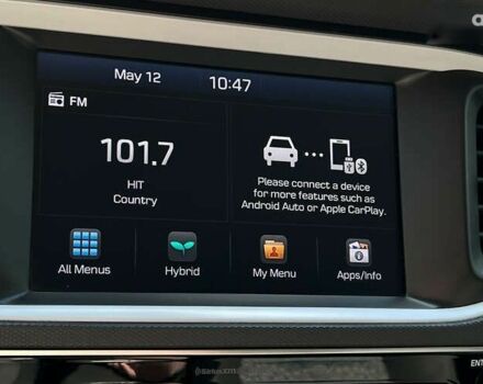 Хендай Ioniq, объемом двигателя 0 л и пробегом 148 тыс. км за 13550 $, фото 15 на Automoto.ua