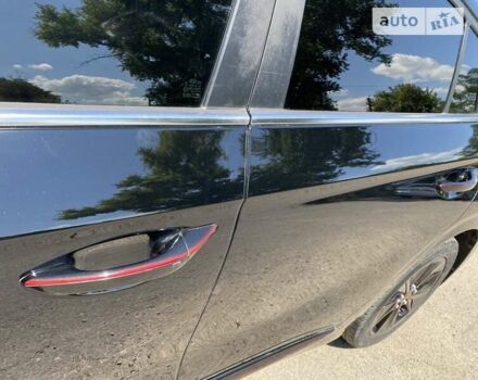 Хендай Ioniq, объемом двигателя 0 л и пробегом 99 тыс. км за 14800 $, фото 15 на Automoto.ua