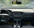 Хендай Ioniq, объемом двигателя 0 л и пробегом 148 тыс. км за 13550 $, фото 10 на Automoto.ua