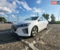 Хендай Ioniq, объемом двигателя 0 л и пробегом 84 тыс. км за 16500 $, фото 2 на Automoto.ua
