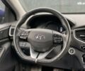 Хендай Ioniq, об'ємом двигуна 0 л та пробігом 159 тис. км за 12800 $, фото 26 на Automoto.ua