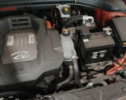 Хендай Ioniq, объемом двигателя 0 л и пробегом 190 тыс. км за 9950 $, фото 20 на Automoto.ua