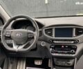 Хендай Ioniq, об'ємом двигуна 0 л та пробігом 159 тис. км за 12800 $, фото 27 на Automoto.ua