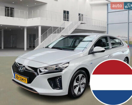 Хендай Ioniq, объемом двигателя 0 л и пробегом 140 тыс. км за 13000 $, фото 2 на Automoto.ua