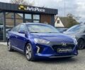 Хендай Ioniq, об'ємом двигуна 0 л та пробігом 159 тис. км за 12800 $, фото 8 на Automoto.ua