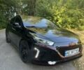 Хендай Ioniq, объемом двигателя 0 л и пробегом 99 тыс. км за 14800 $, фото 18 на Automoto.ua