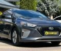 Хендай Ioniq, объемом двигателя 0 л и пробегом 148 тыс. км за 13550 $, фото 1 на Automoto.ua